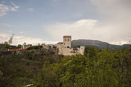 Ragogna Castle